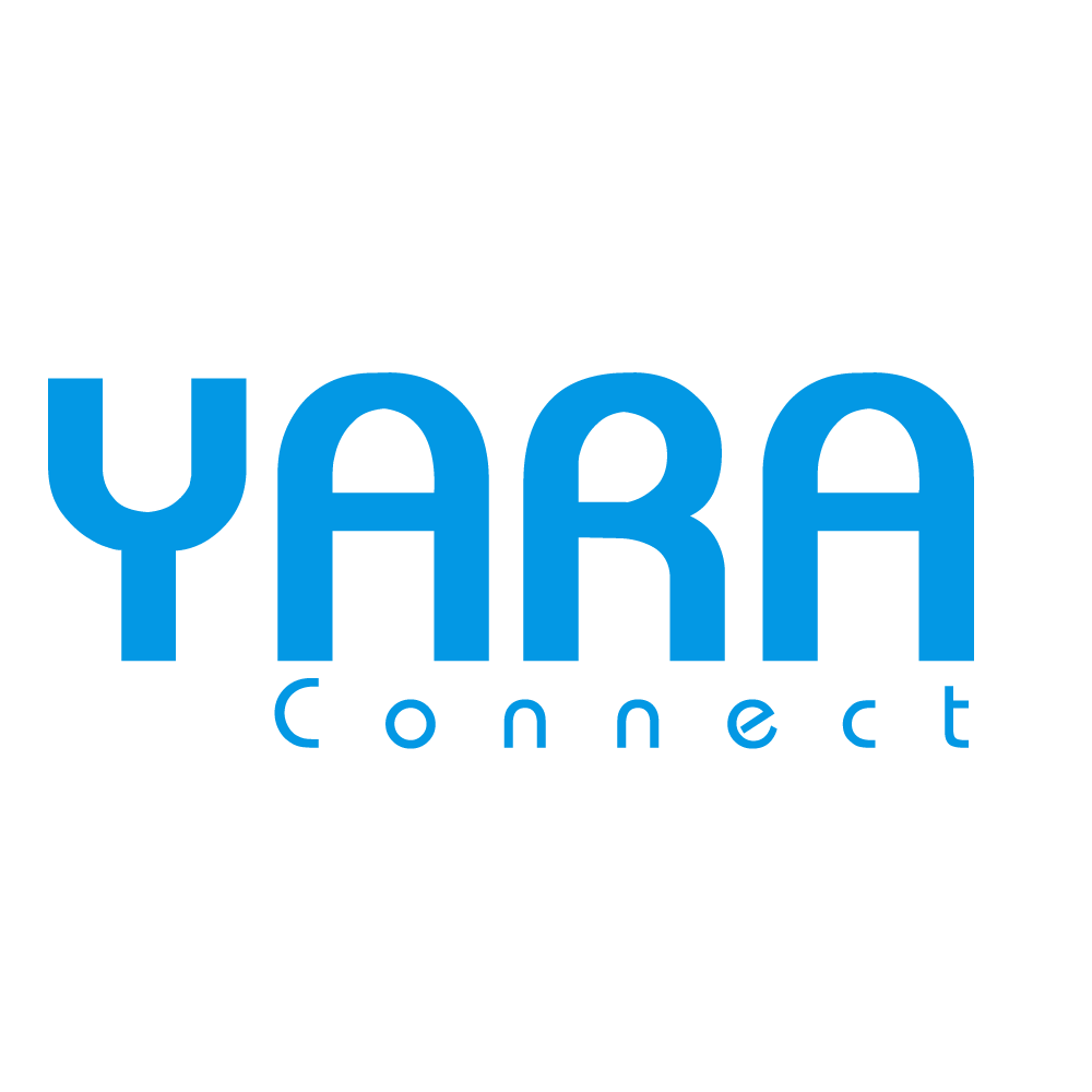 Logo Yara Connect