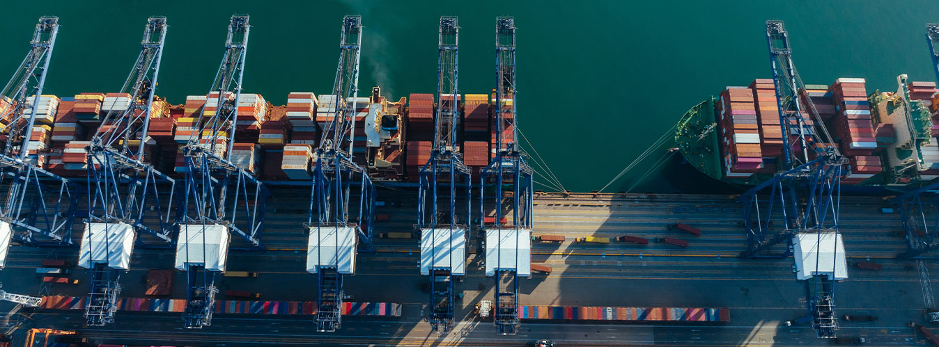 Fond d'expédition en Suisse