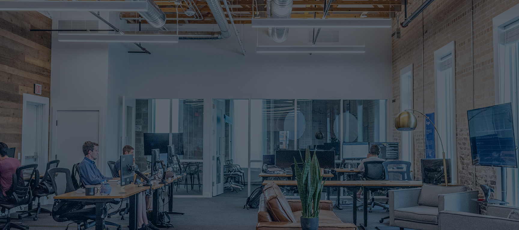 Illustration logistique